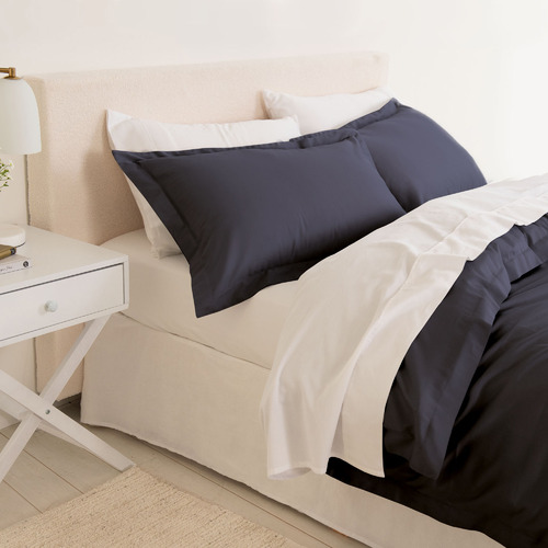 Charcoal-Balmain-1000TC-Bamboo-and-Cotton-Quilt-Cover-Set