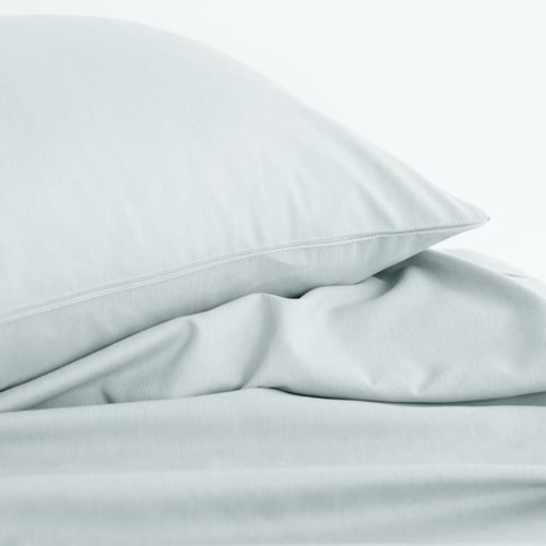 Bamboo-Blend Cooling Sheet Set