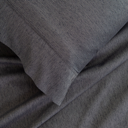 Bamboo-Blend Cooling Sheet Set
