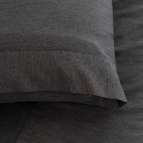 Bamboo-Blend Cooling Sheet Set