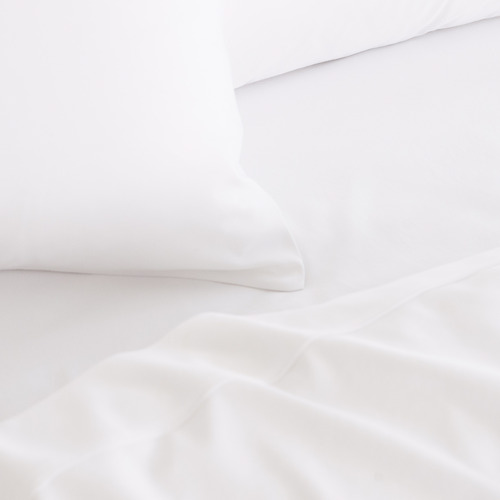 Bamboo-Blend Cooling Sheet Set