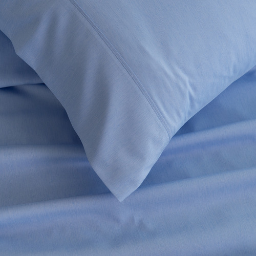 Bamboo-Blend Cooling Sheet Set
