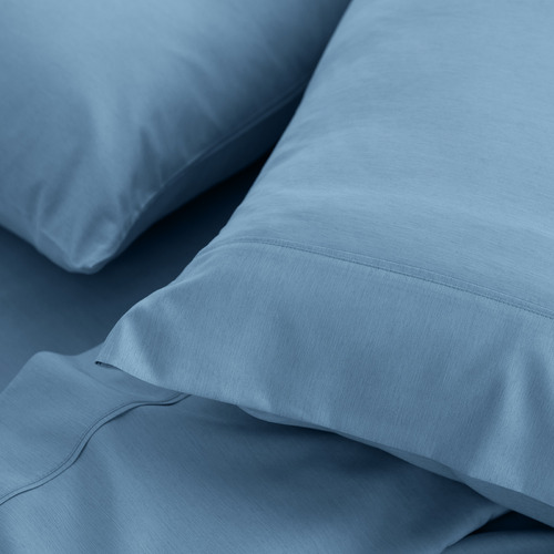 Bamboo-Blend Cooling Sheet Set