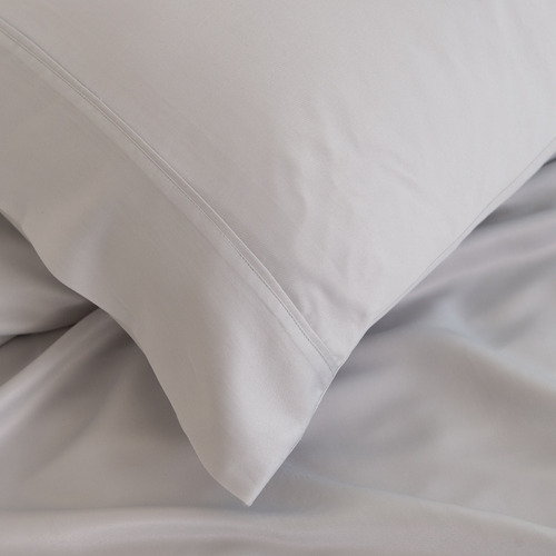 Bamboo-Blend Cooling Sheet Set