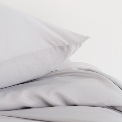 Bamboo-Blend Cooling Sheet Set