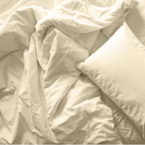 Cream-1000TC-Bamboo-and-Microfibre-Quilt-Cover-Set