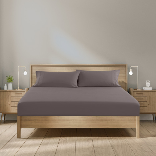 Silvio-1500TC-Cotton-Rich-Fitted-Sheet-Set