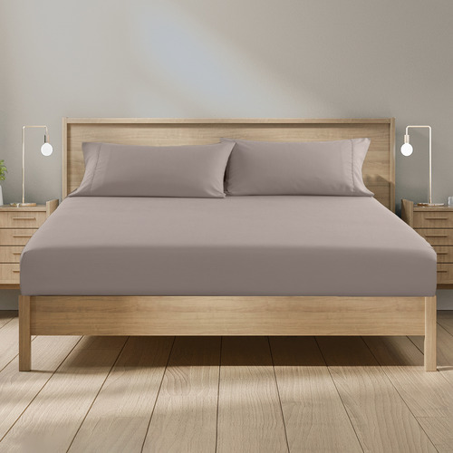 Silvio-1500TC-Cotton-Rich-Fitted-Sheet-Set