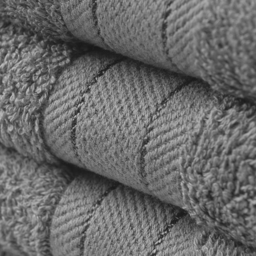 20 Piece Sheffield Cotton Bathroom Towel Set