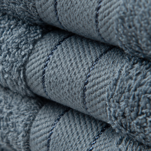 20 Piece Sheffield Cotton Bathroom Towel Set