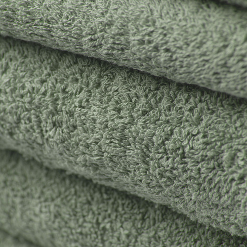 20 Piece Sheffield Cotton Bathroom Towel Set