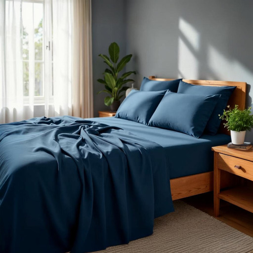 Bamboo-and-Microfibre-Sheet-Set