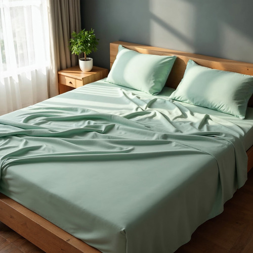 Bamboo-and-Microfibre-Sheet-Set