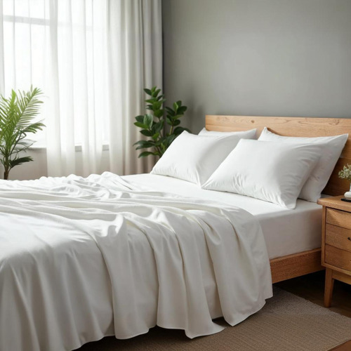 Bamboo-and-Microfibre-Sheet-Set