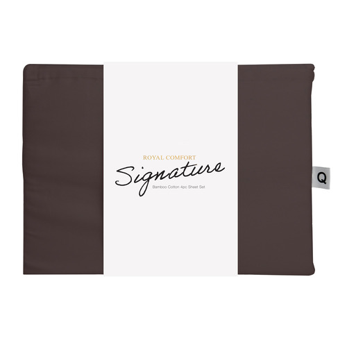 Monroe Bamboo Cotton Sheet Set