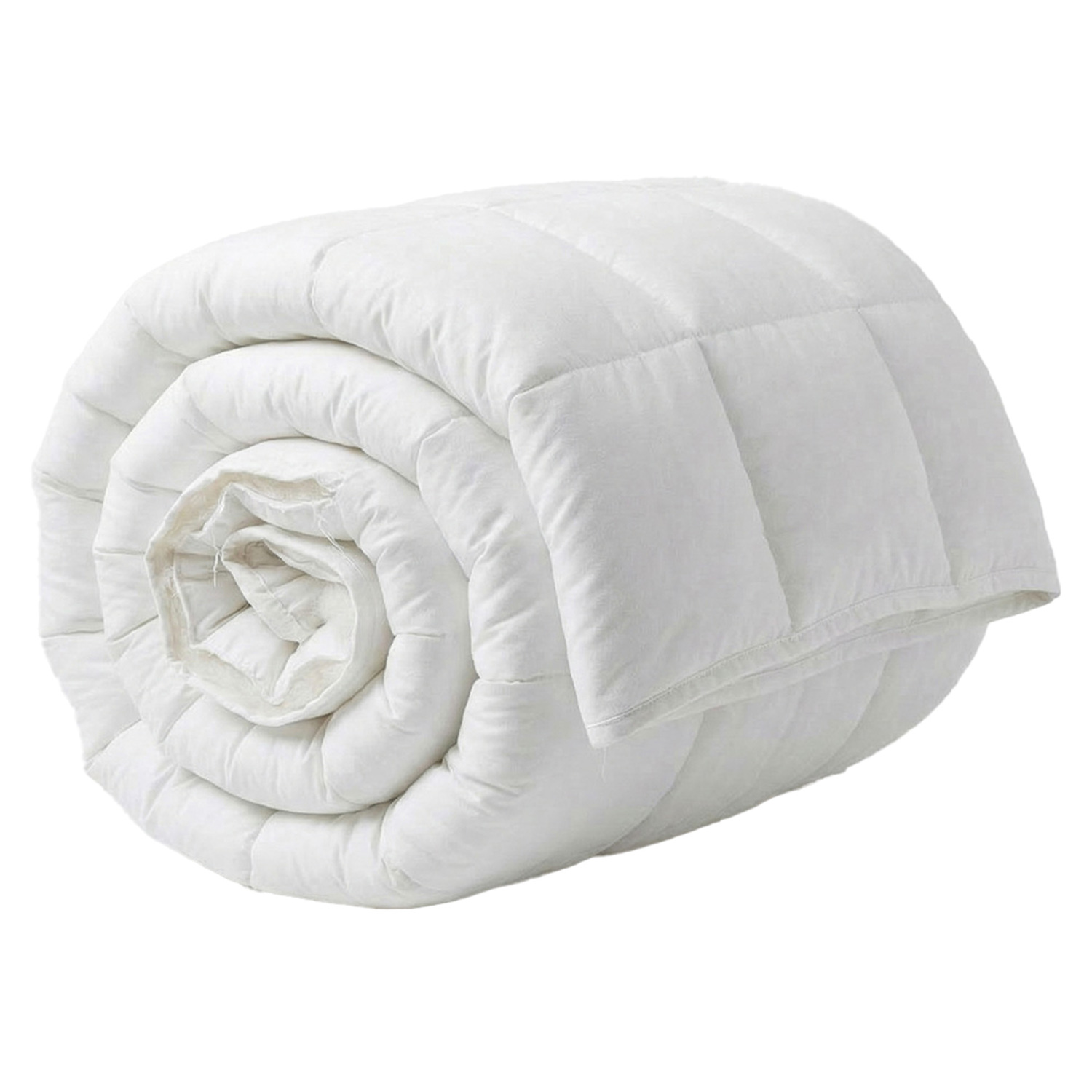 Parson Goose Feather & Down Winter Quilt
