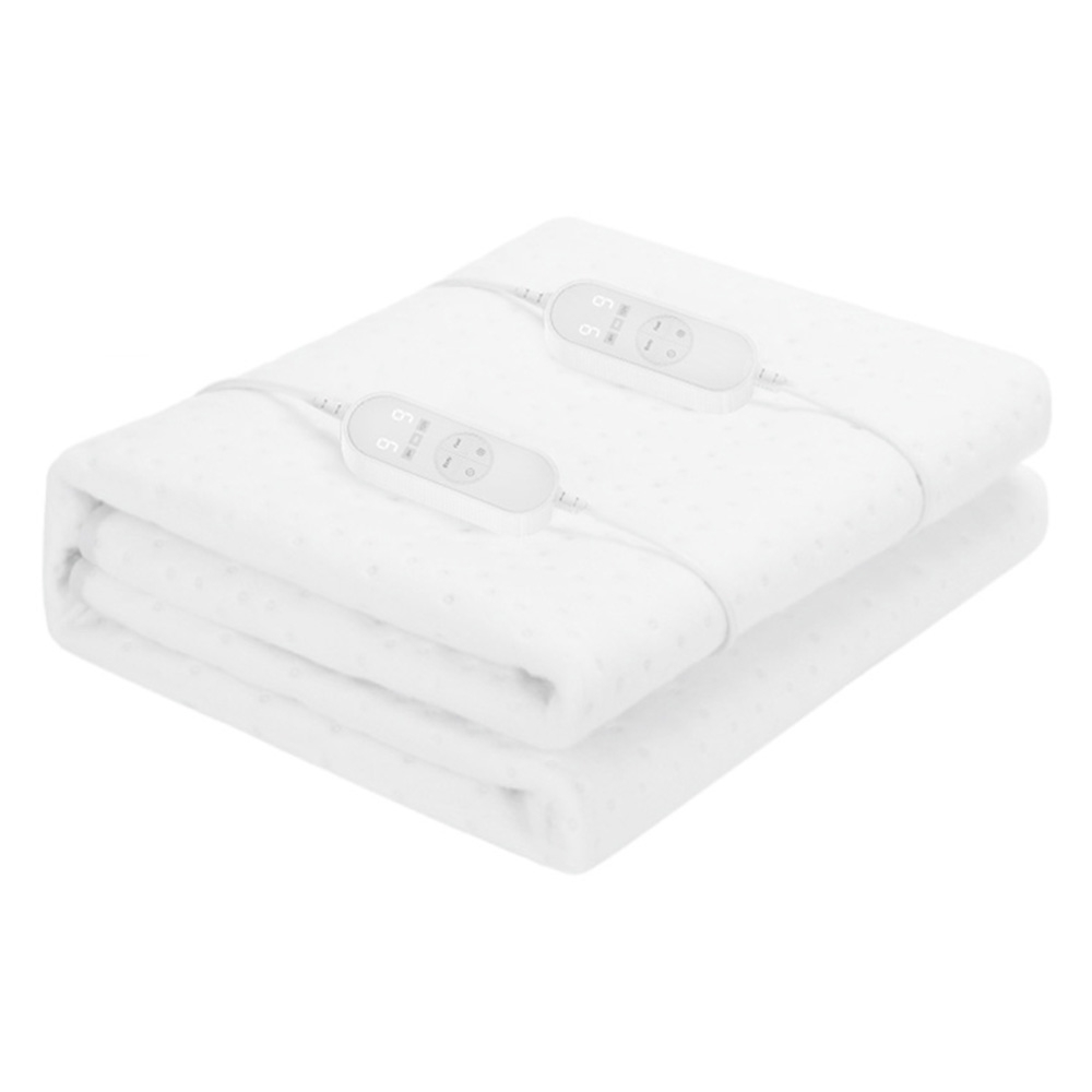 Lucy Multizone Electric Blanket