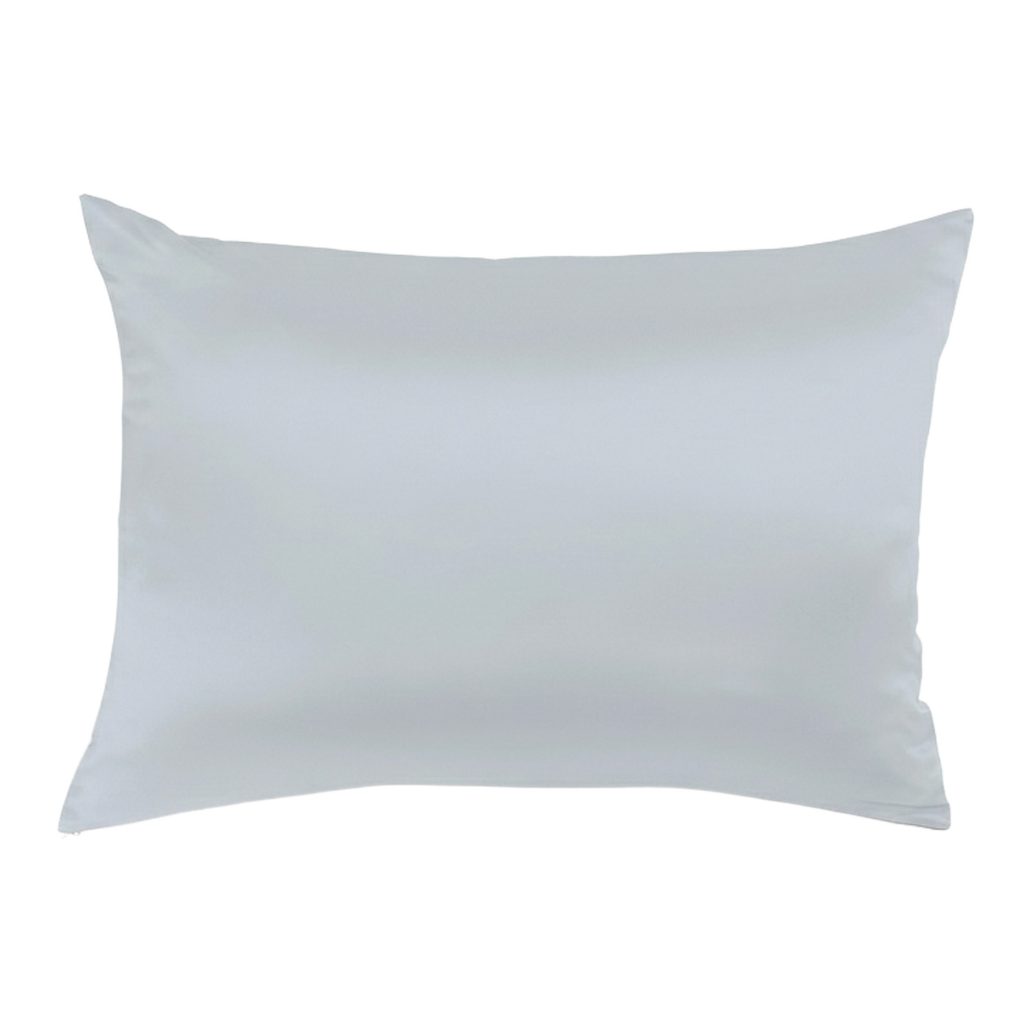 Double-Sided Pure Mulberry Silk Pillowcase