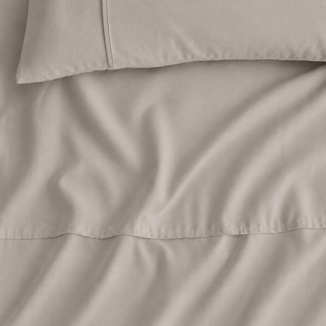 Dove Balmain 1000TC Bamboo & Cotton Quilt Cover Set