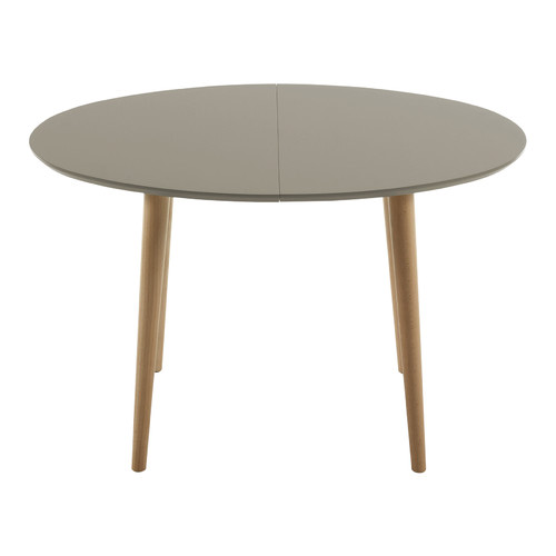 Quiz Round Extension Dining Table | Temple & Webster