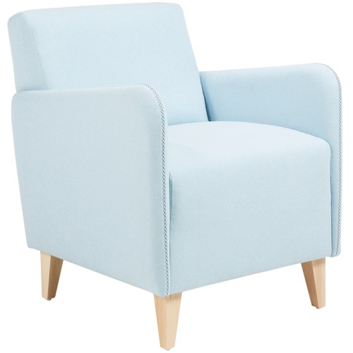 Parish Fabric European Armchair Temple & ster