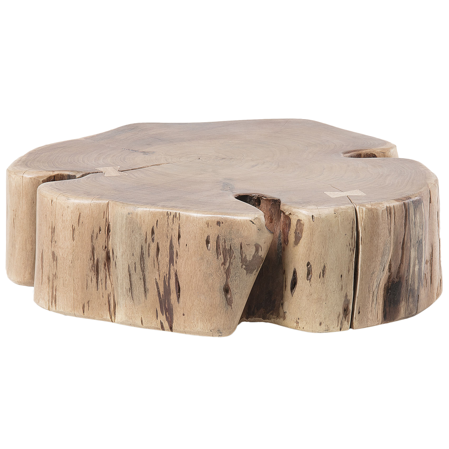 Linea Furniture Wharton Timber Coffee Table Reviews Temple Webster