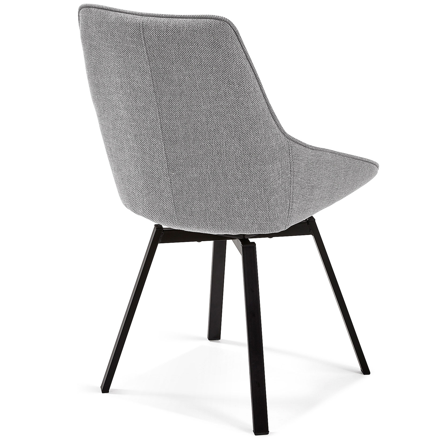 Devin Swivel Dining Chairs