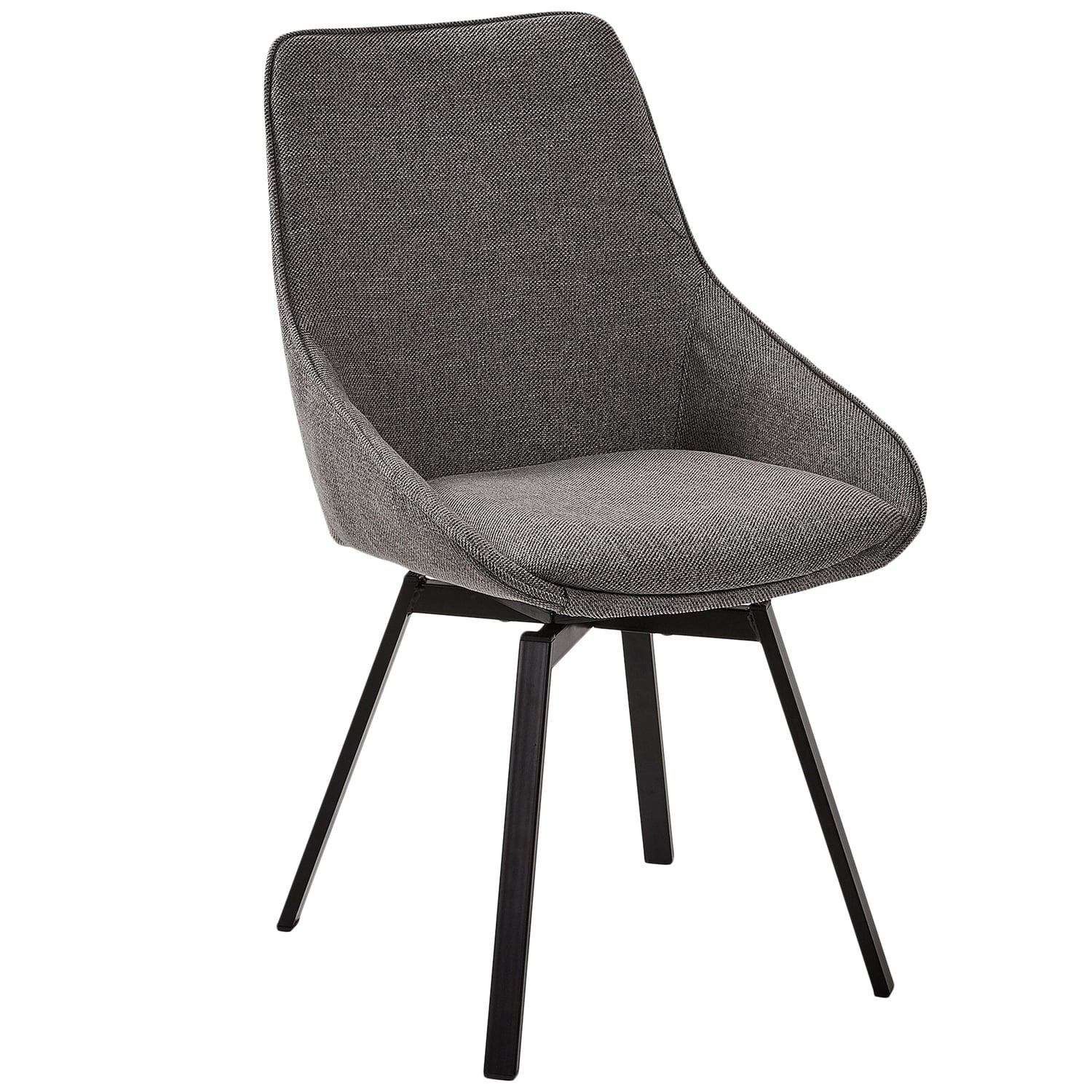 Devin Swivel Dining Chairs