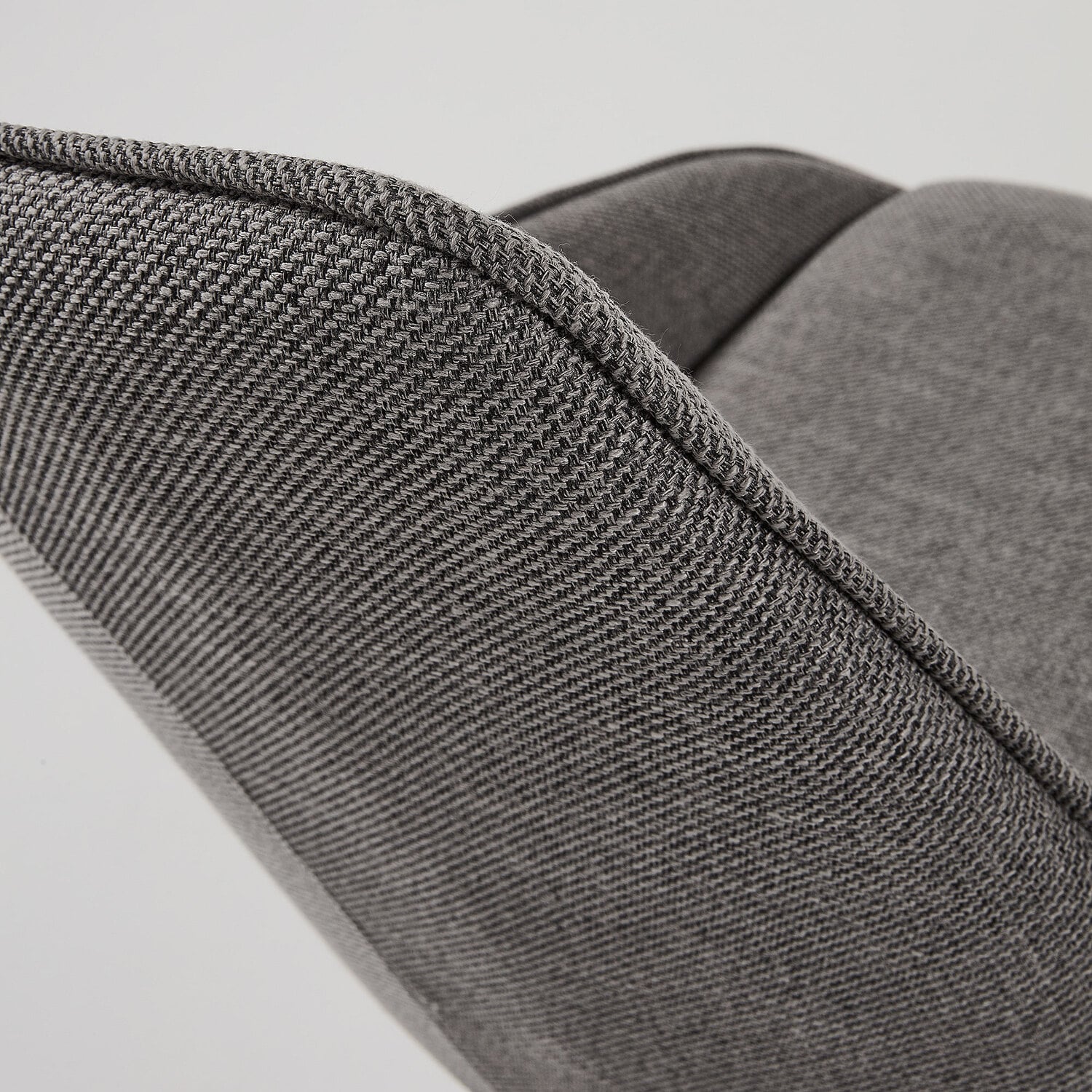 Devin Swivel Dining Chairs