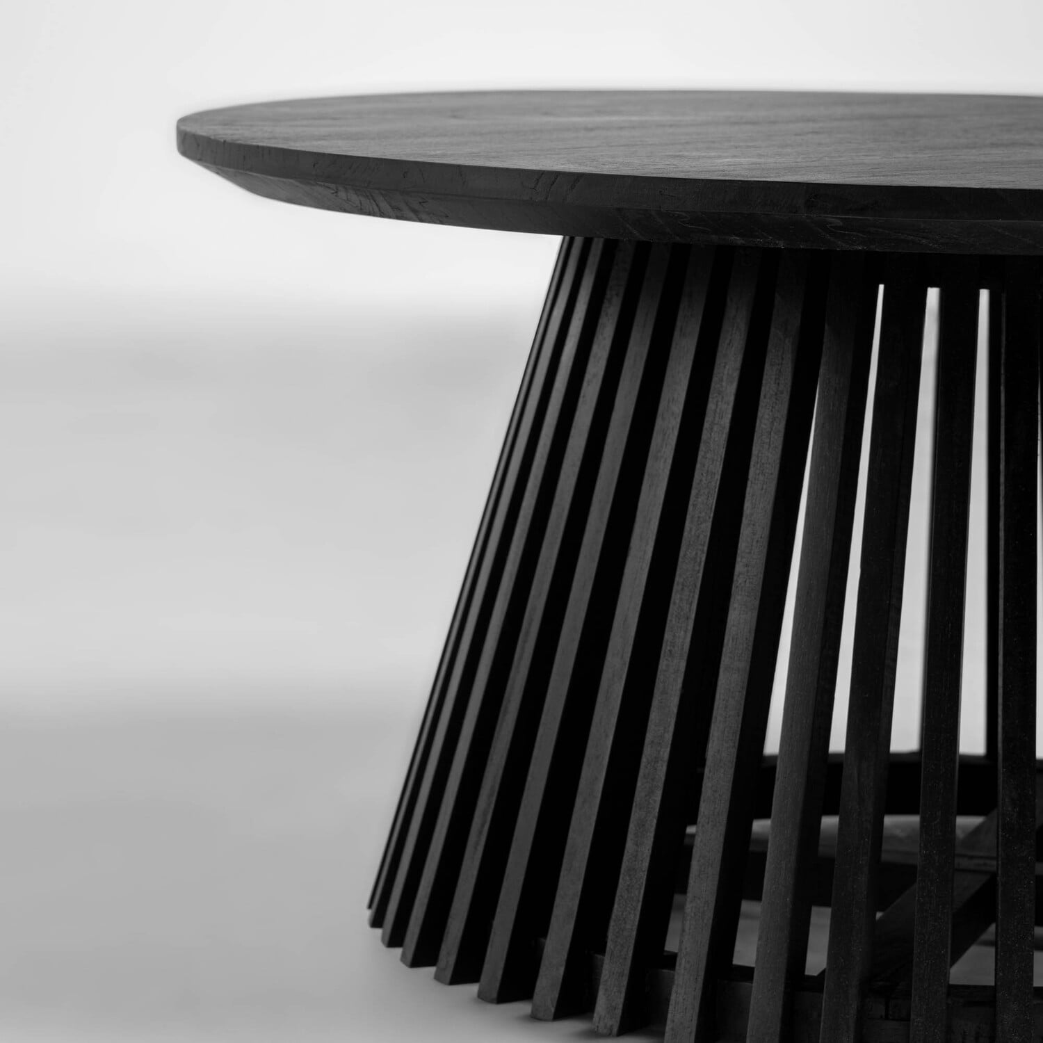 Shazia Teak Wood Coffee Table