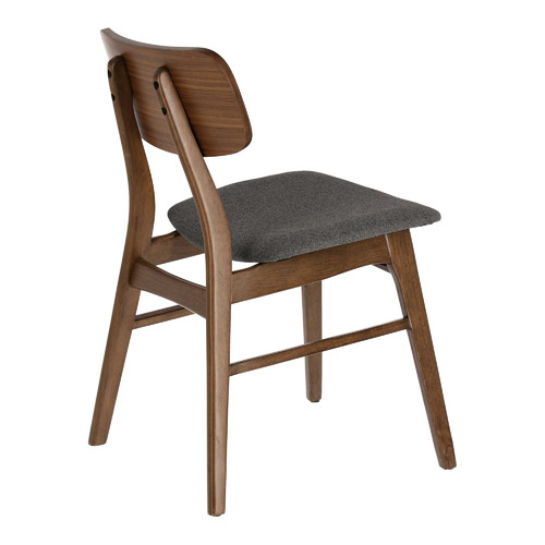 Linea Furniture Selia Dining Chairs | Temple & Webster