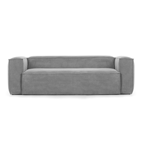 corduroy sofa