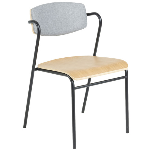 Seisha Stackable Dining Chairs Temple & ster