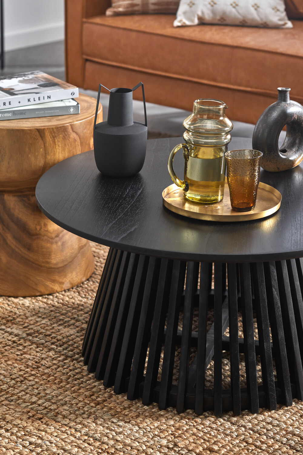 Darla-Round-Wooden-Coffee-Table