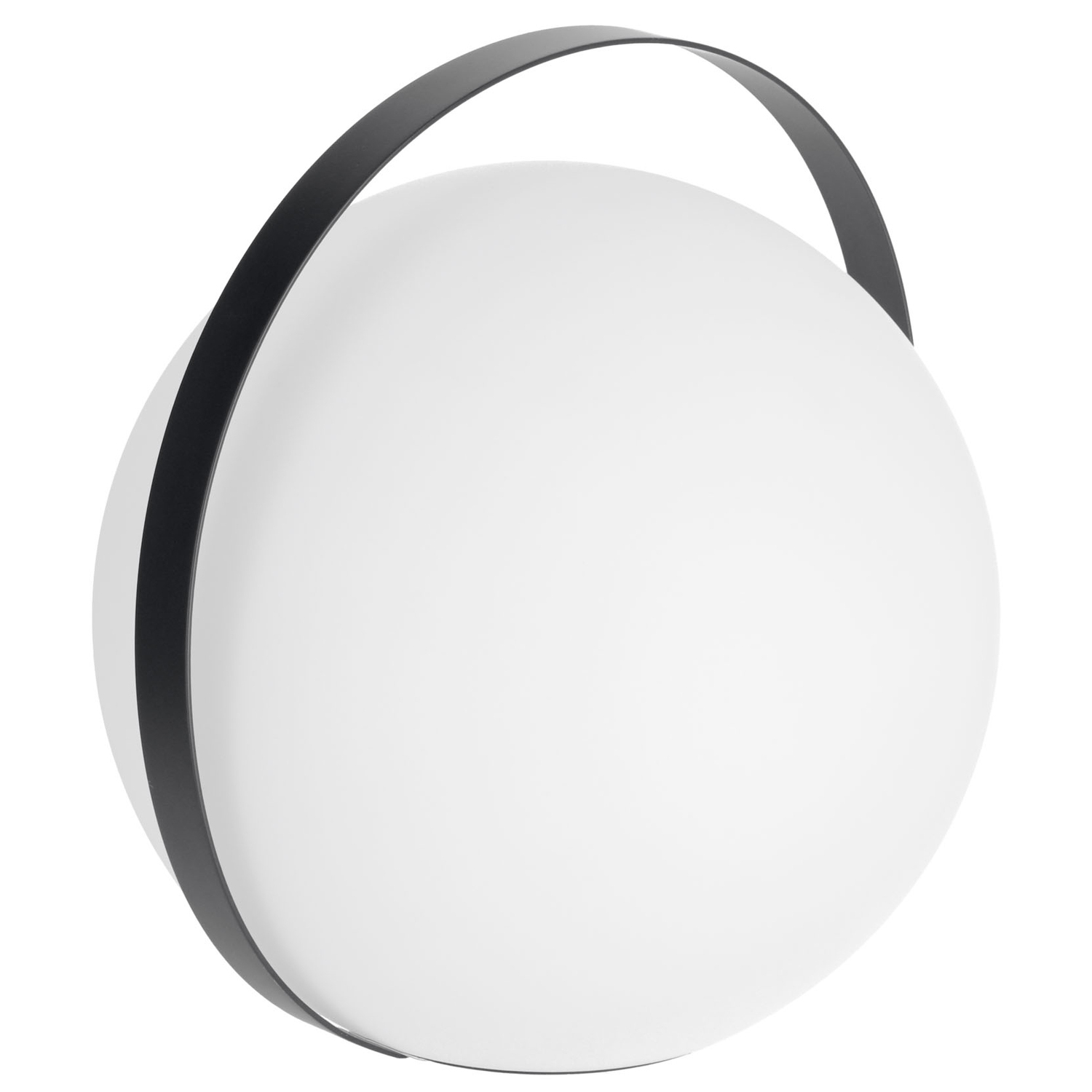 Dinesh Portable Ball Lamp