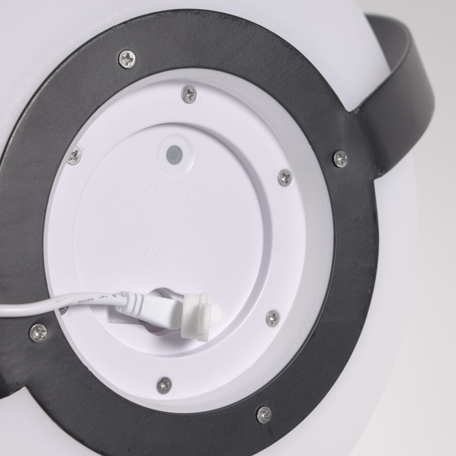 Dinesh Portable Ball Lamp