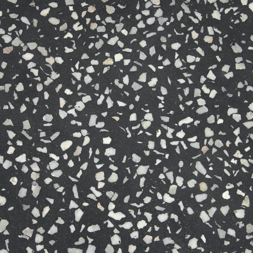 Tella Metal & Terrazzo Dining Table