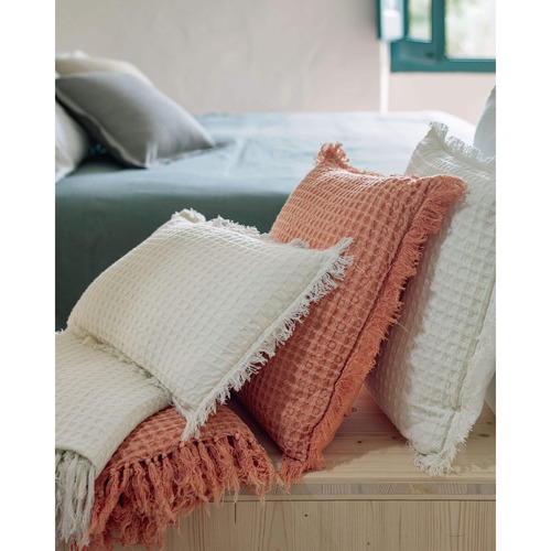 Mehrieh Square Cotton Cushion Cover