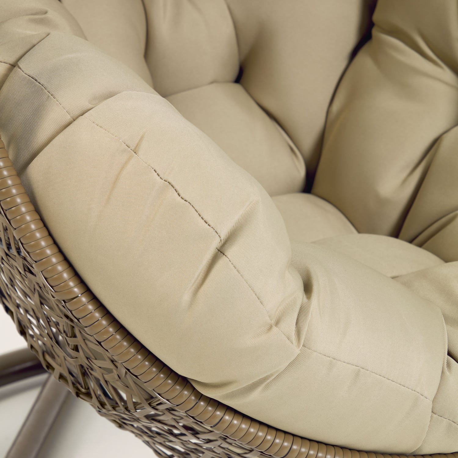 Dustin Al Fresco Hanging Chair