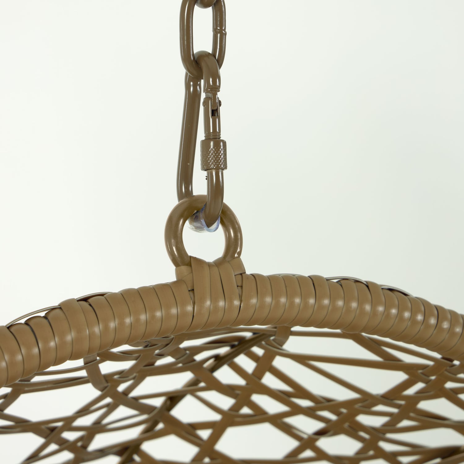 Dustin Al Fresco Hanging Chair