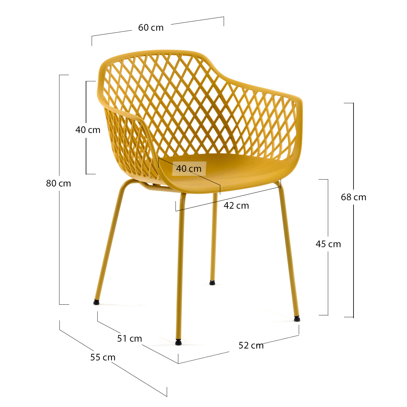 Gertrude-Metal-and-Plastic-Tub-Dining-Chairs-CC1223S