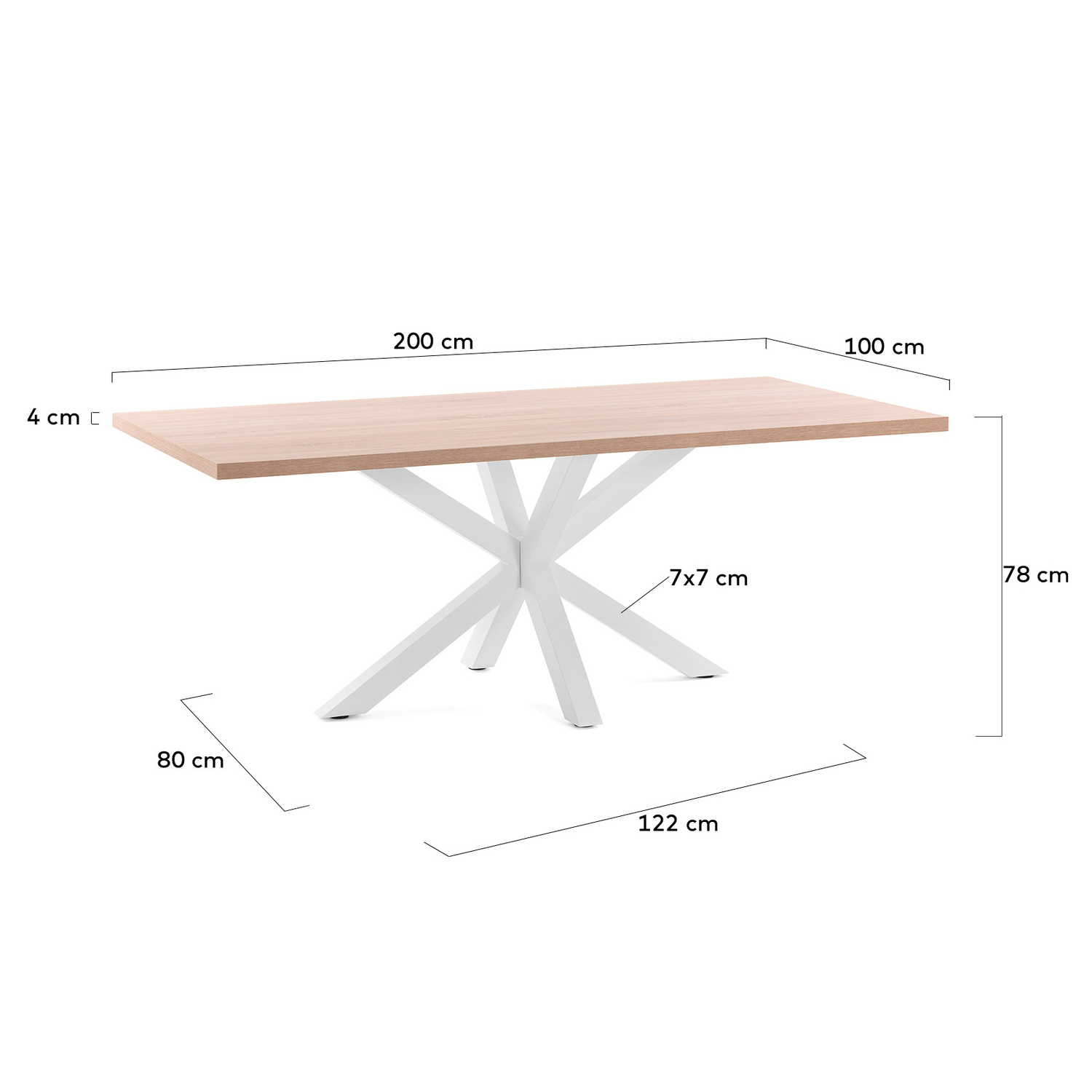 Natural-and-White-Cacey-Dining-Table
