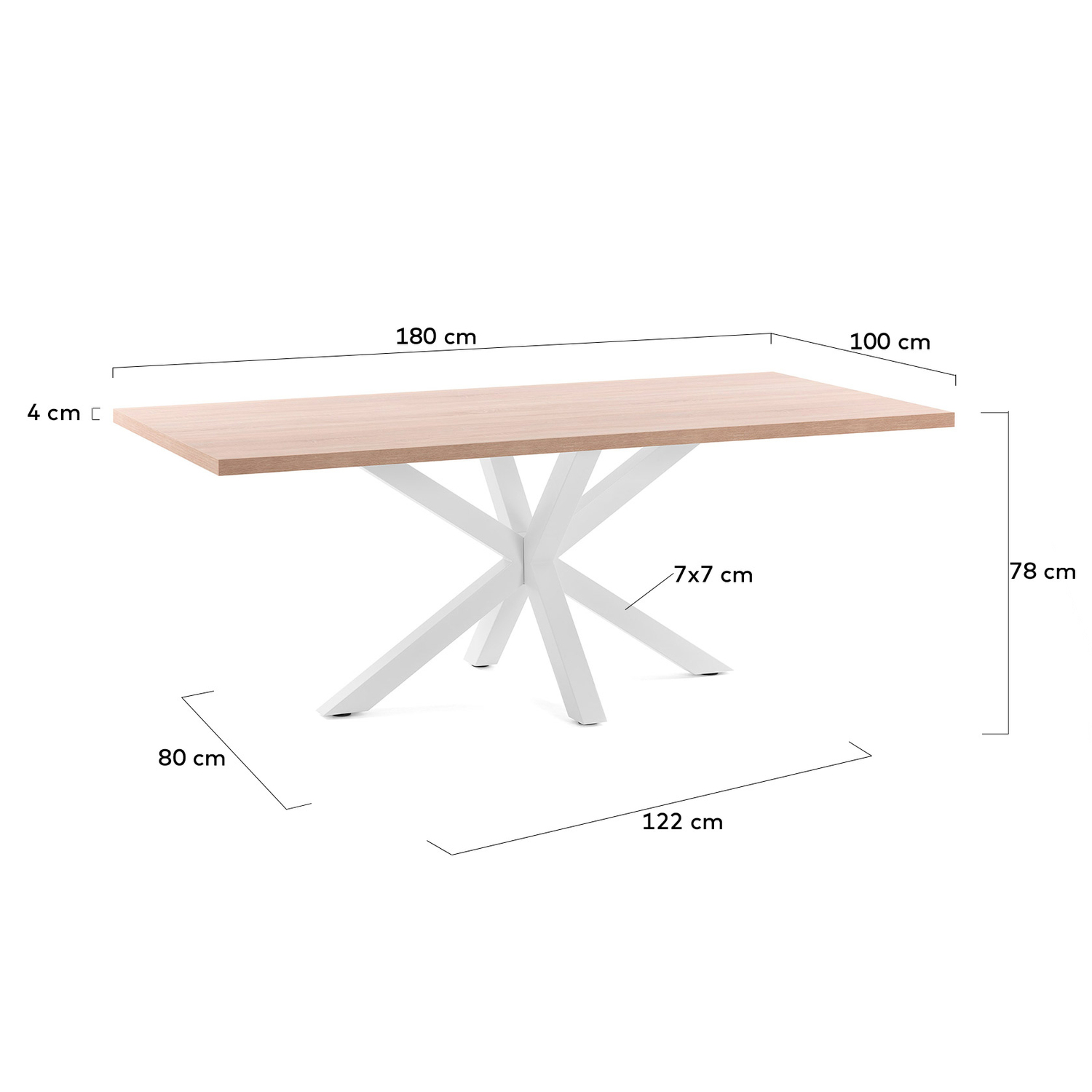 Natural-and-White-Cacey-Dining-Table