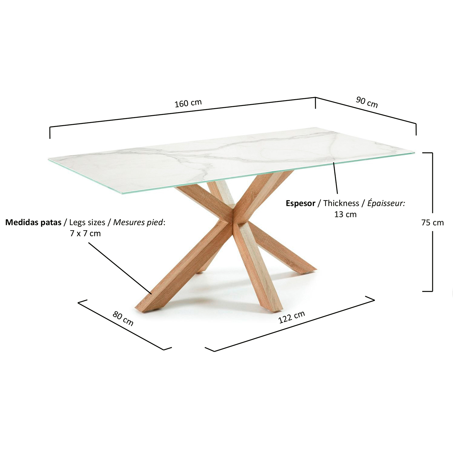 White-and-Natural-Camden-Dining-Table