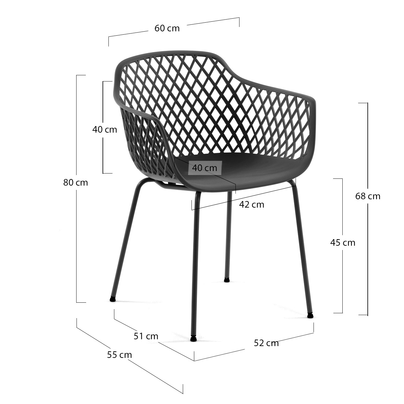 Gertrude-Metal-and-Plastic-Tub-Dining-Chairs-CC1223S