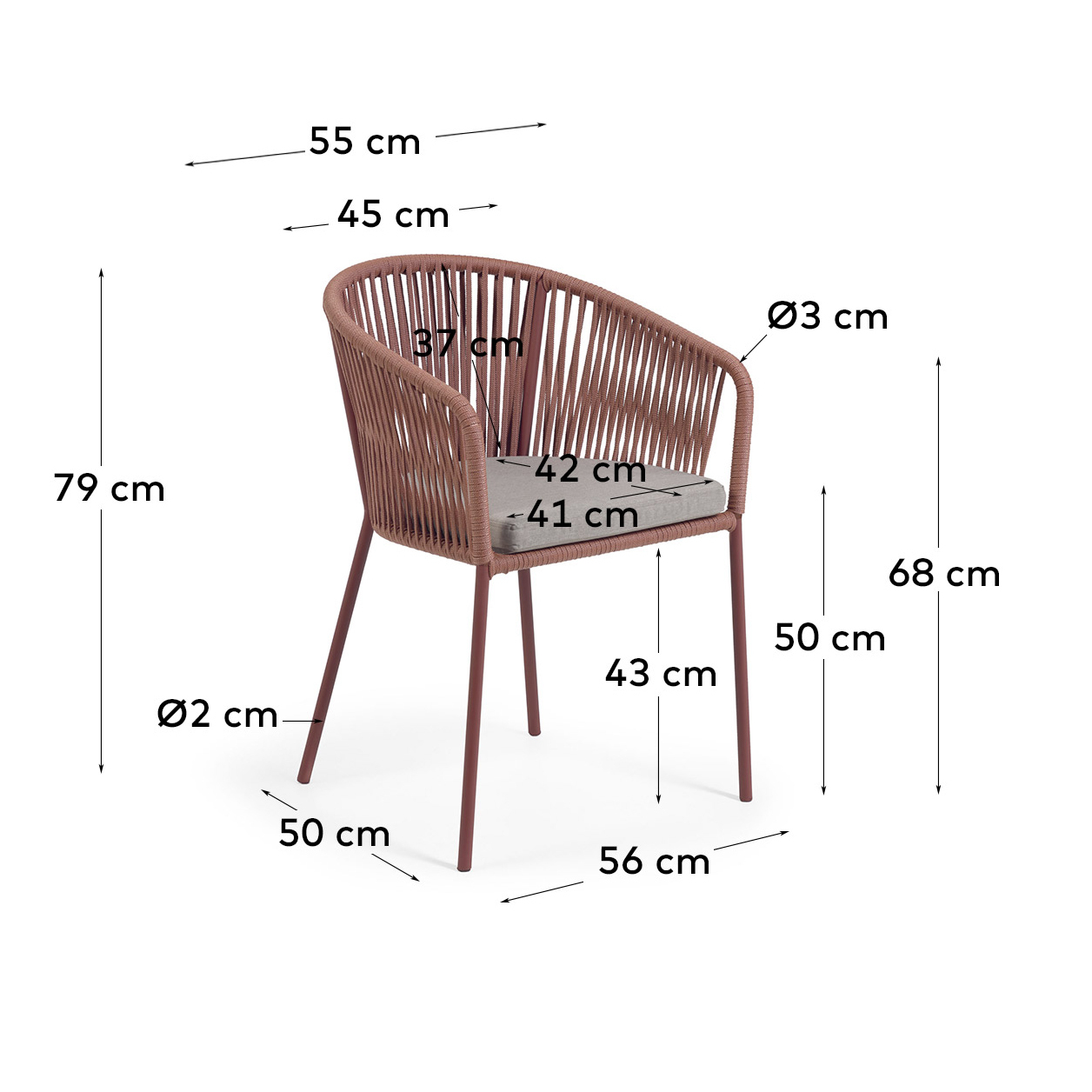 Janet-Cushioned-Outdoor-Dining-Chairs
