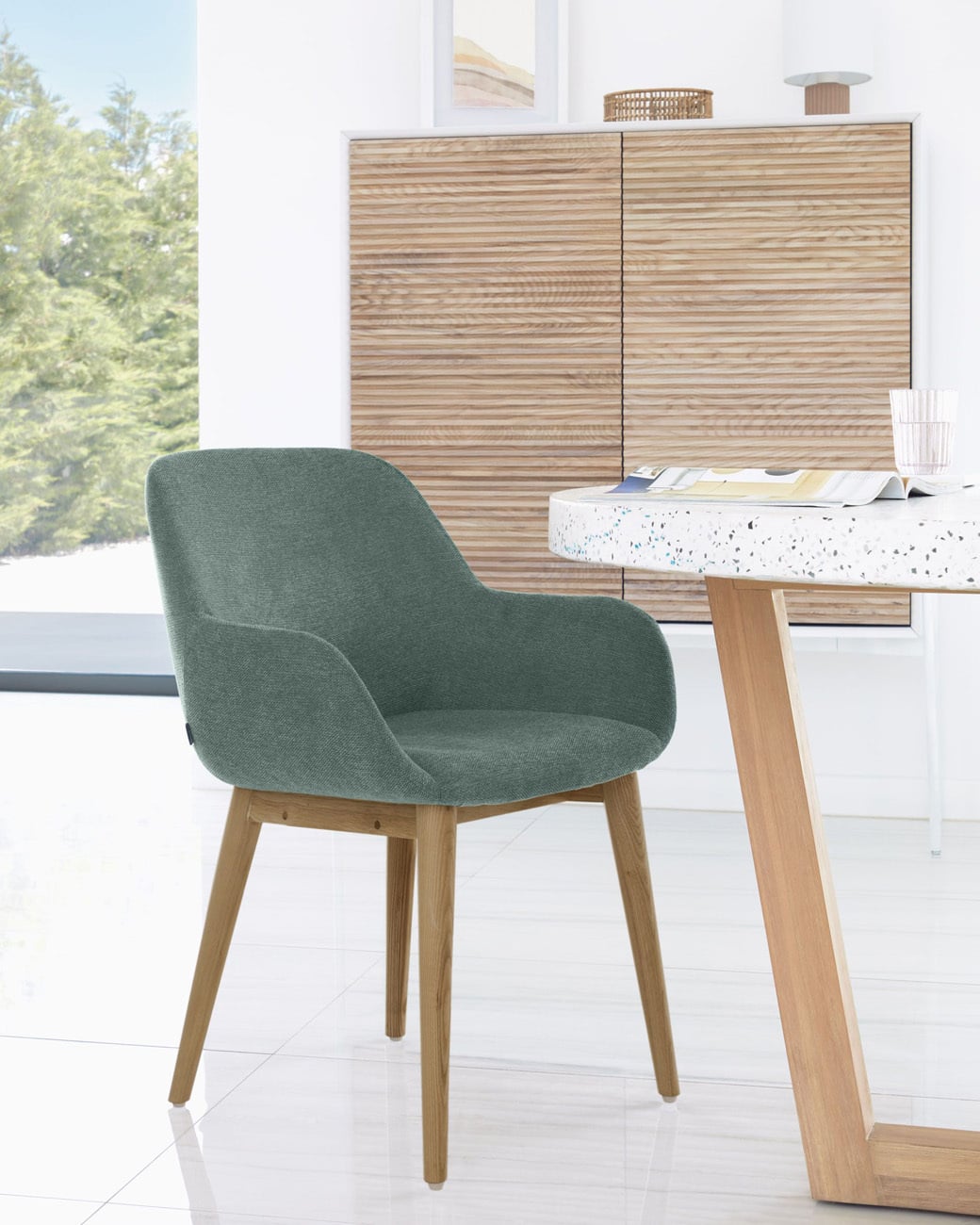 Allister-Chenille-Dining-Chairs