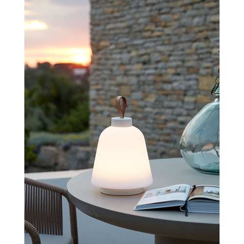 Vanya Portable LED Outdoor Lamp