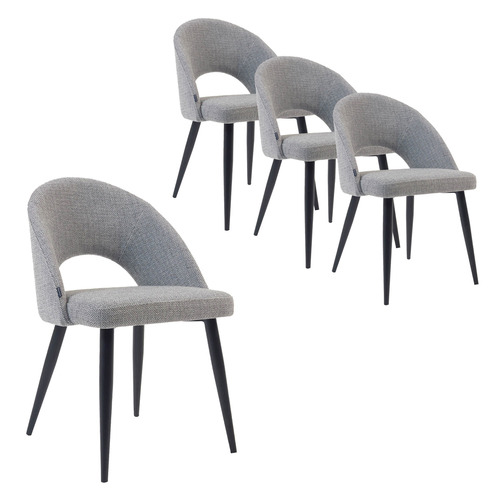 Josie Upholstered Dining Chairs