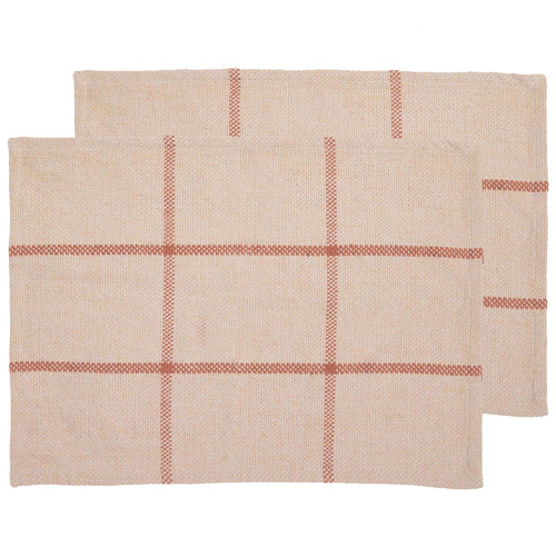 Stella Recycled PET Placemats